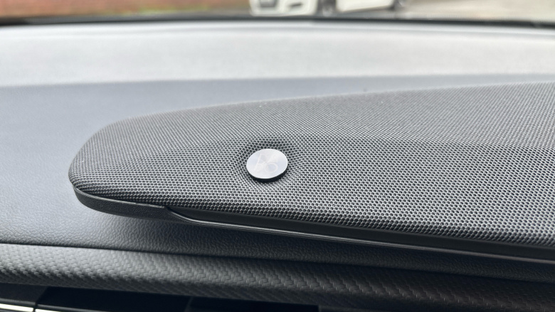 Ford Capri 210kW Premium 77kWh 5dr Auto Electric Estate